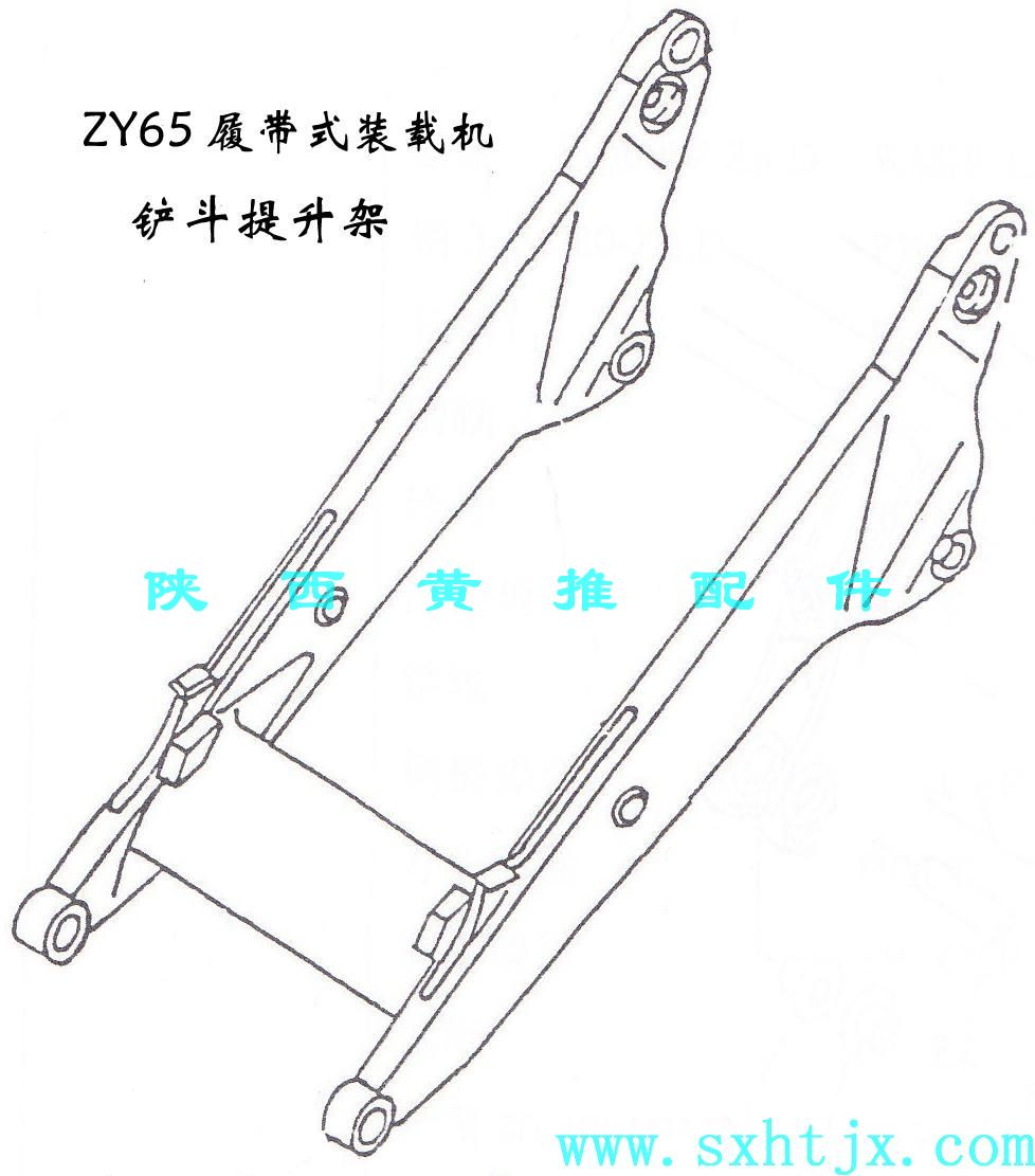 ZY65�b�d�C提升架